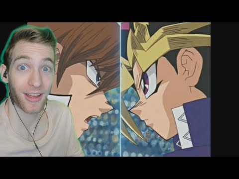 THE BEST EPISODE EVER!!!! Reacting to "Yu-gi-oh Abridged" Ep.59