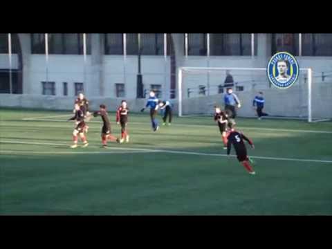 PFLA2000-Honvéd 1-9