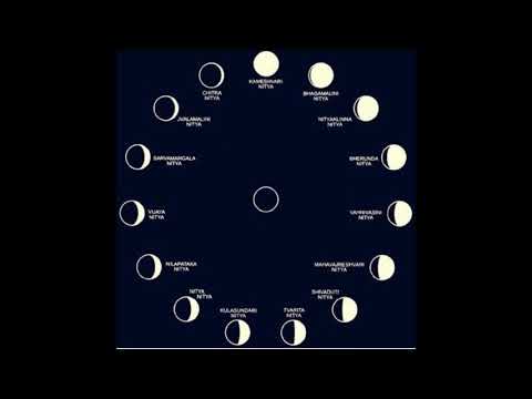 14 VIJAYA - VIJAYA NITYA