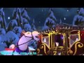 Sofia The First Holiday In Enchancia Song Peace ...