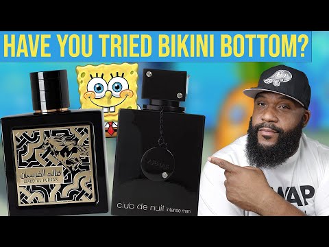 WEEKLY FRAGRANCE ROTATION #066| MEN'S FRAGRANCE REVIEWS