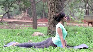 Yoga for PCOS