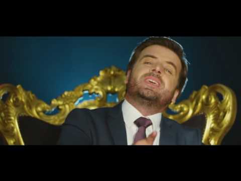 Fahrush Azemi  Ti je e vetmja Official Music Video