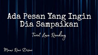 Download lagu 'Ada Pesan Yang Ingin Dia Sampaikan' All Zodiak | Ramalan Tarot mp3 Download lagu 'Ada Pesan Yang Ingin Dia Sampaikan' All Zodiak | Ramalan Tarot mp3