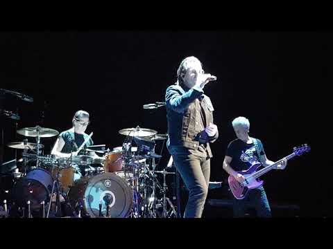 U2 | Landlady @ 3Arena, Dublin, 10.11.2018