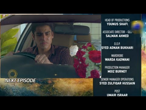Mushkil Episode 43 Teaser Detailed Explained || Voice Over