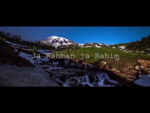 Riad Sulimani -  Halli im   ( Official HD Video ) new new