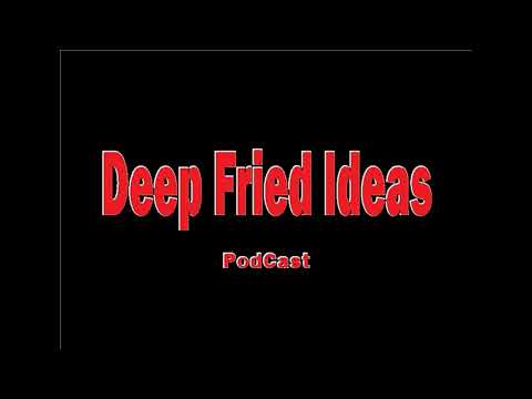 DFI 8, More Super Hero Talk