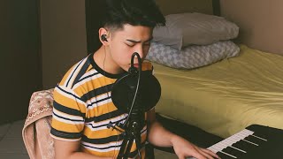 Download lagu La La Lost You - NIKI (Male Cover) mp3 Download lagu La La Lost You - NIKI (Male Cover) mp3