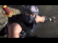 Warriors Orochi 3 OST Ryu Hayabusa Theme