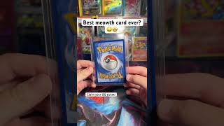 Is it? #pokemon #pokemoncards #pokemontcg #viral