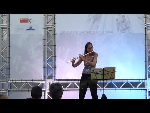 Elena Cecconi / A. Piazzolla - Tango-Estudo nº3