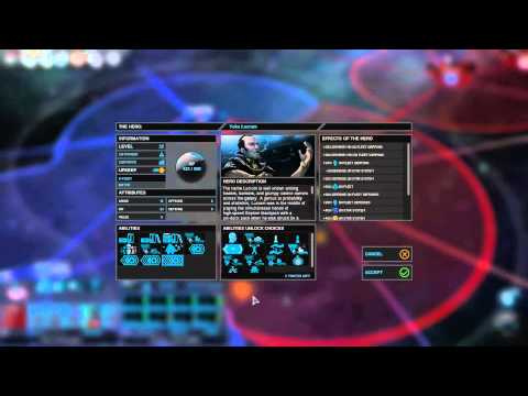 Let's Learn Endless Space: Disharmony - United Empire - Episode 4 - Waging War