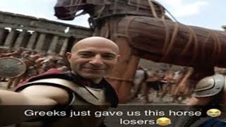 Shitpostatus Compilation 5