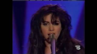 Susanna Hoffs - My Side of The Bed (Partial Video)