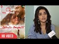 Pia Bajpai About Her South Movie A R Murugadoss S Abhiyum Anuvum