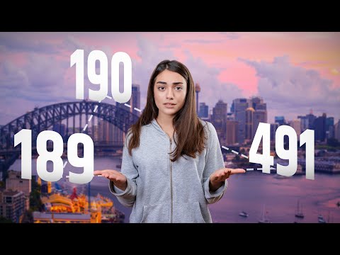 Which Skilled Visa is Best for You? 189 vs 190 vs 491 (Full Guide) | How to Migrate to Australia