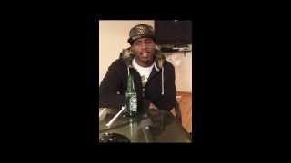 Trouble Hound - What's ya name ma