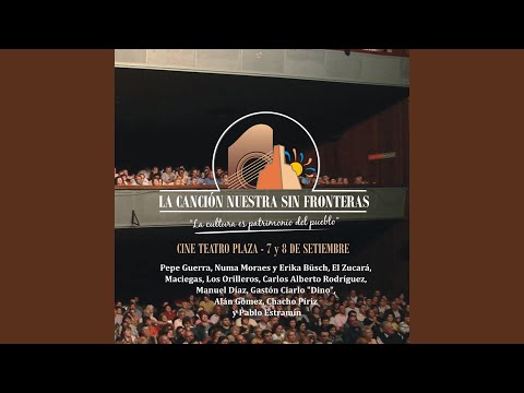 Cuando Silba el Viento (En Vivo)