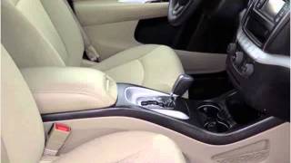 preview picture of video '2013 Dodge Journey Used Cars Birmingham, Montgomery, Alabama'