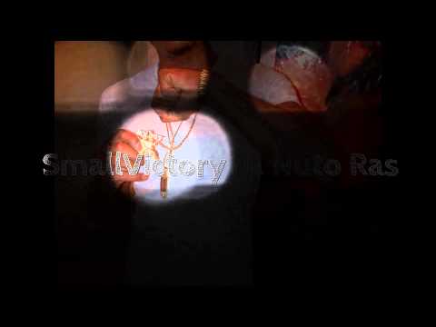 Small V ft. Nuto Ras - New World Order