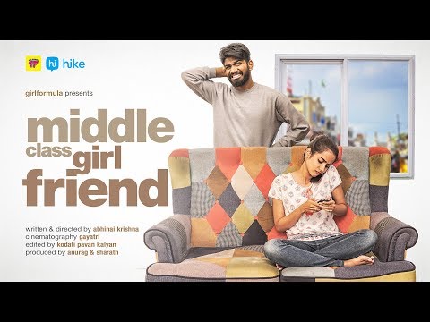 Middle Class Girlfriend | Girl Formula | Chai Bisket