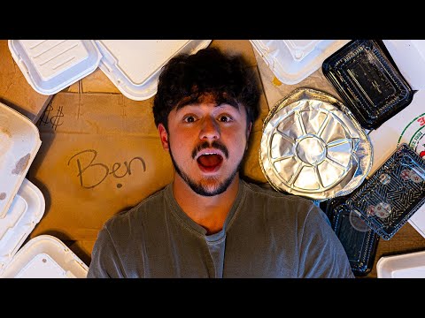 I Tried Every Restaurant In Walla Walla