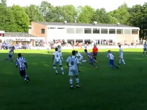 Jan Bekkema (H'veen/Emmen C1)