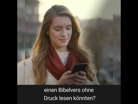 BitBibel (Sperrbildschirm)