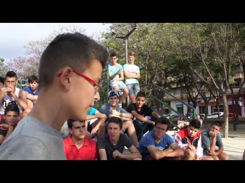 Semifinal - Netila vs Tena