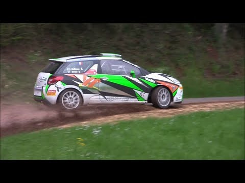 test giordano DS3 R3