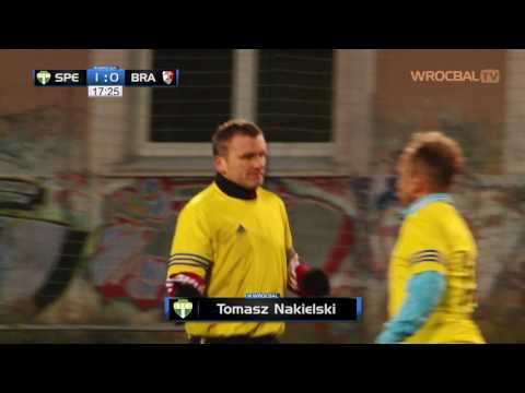 WROCBAL WLB: FC Spec - Brat Albert 2:1