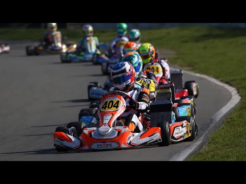 Hotlap of Mariembourg - Senior X30 (55.79)