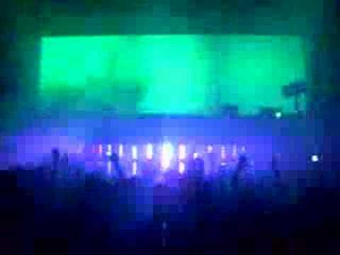 ARMIN VAN BUUREN @ KOOL HAUS - SMACK MY BITCH UP