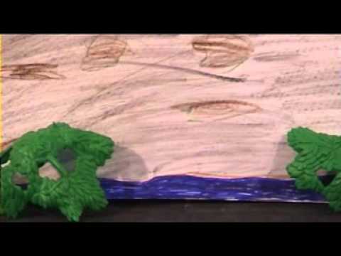 11-03-29 WiM - Trickfilm - Die neue Welt im Abflussrohr.mpg