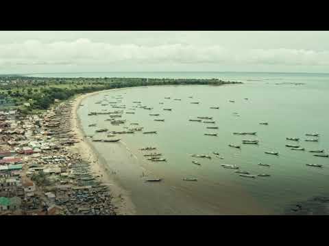 Behind The Music: Fatbabs | #TheOutlawOcean