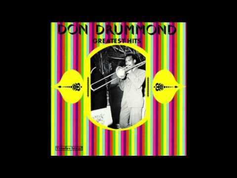 Don Drummond - Greatest Hits (Full Album)
