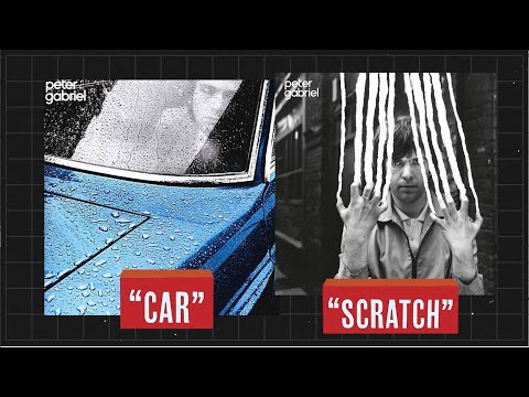 Peter Gabriel: Artists Who Changed Music - Unveiling the Musical Legacy of a Living Legend