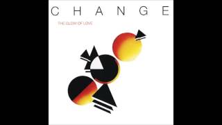 Change - A Lover&#39;s Holiday