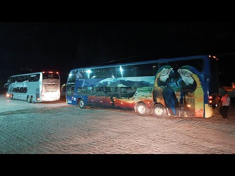 VÍDEO NOTURNO, UPANEMA, CAMPO GRANDE, JANDUÍS, MESSIAS TARGINO, PATÚ, BR 110 E BR 226, EP, 1628.