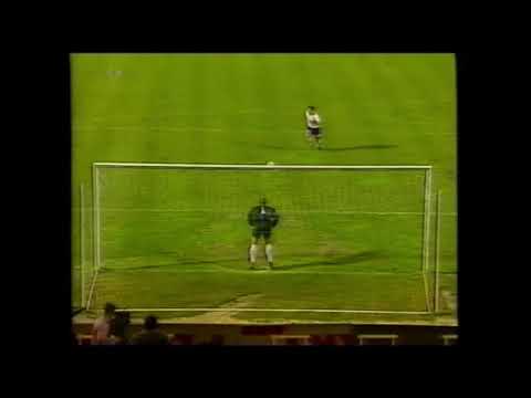 08/08/1995 | REAL ZARAGOZA 1-1 AJAX AMSTERDAM