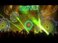 M.I.A. MIA Live at Royal Oak Music Theater July 20 ...