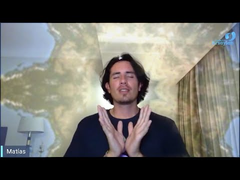 Day 143 NTH AMERICA - Matias De Stefano - English Edit