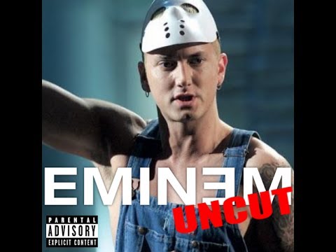 Eminem - Rap Game (Uncut)