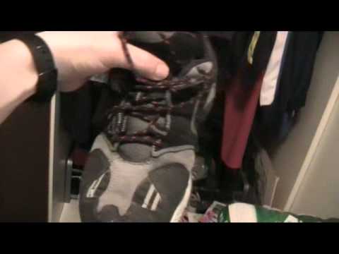 Hyvin se lauantaipäivä sisällä sujuu