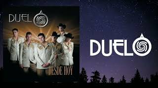 DUELO - POR AMARTE TANTO (LETRA)