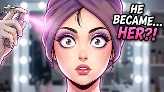 [PART 1] K-Vice Best TG TF Comics Body Swap Full Tg & Tf TRANSFORMATION