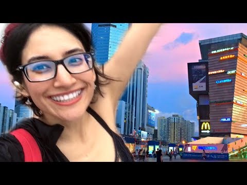 3 Things I MISS about CHINA: CHINA vs. MEXICO