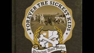 Forever The Sickest Kids :: Give and Take (REMIX) :: Nice Chorus!!!!