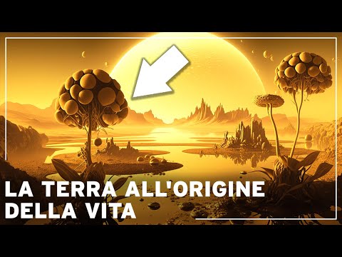 I segreti dell'origine della vita: come è nato tutto? | Documentario Storia della Terra
